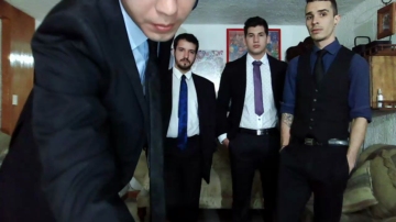 Victor_Mx  11-09-2021 video Horny